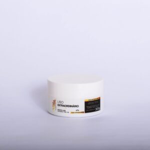 Máscara Liso Extraordinário - 300 g