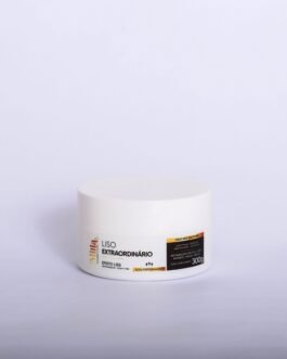 Máscara Liso Extraordinário - 300 g
