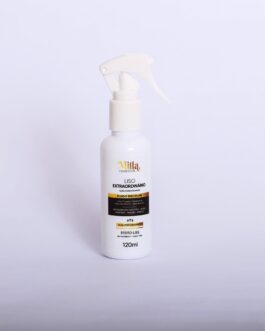 Spray Fluido Liso Extraordinário - 120 ml