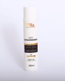 Shampoo Liso Extraordinário - 300 ml