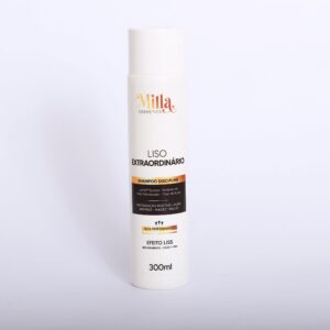 Shampoo Liso Extraordinário - 300 ml