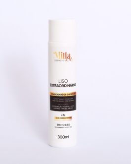 Condicionador Liso Extraordinário - 300 ml