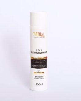Condicionador Liso Extraordinário - 300 ml