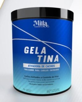 Gelatina Ativadora de Cachos - 900 g