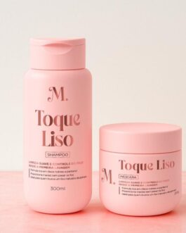 Condicionador Toque Liso - 280 ml