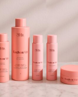 Ativador de Cachos Up