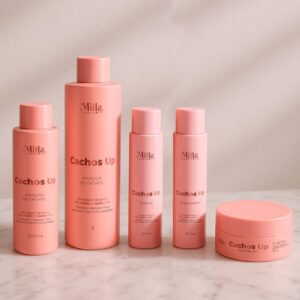 Ativador de Cachos Up