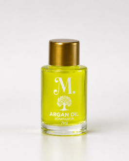 Óleo Reparador Argan - 7ml
