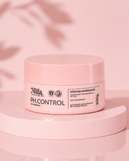 Máscara Antioxidante PH.Control - 300g