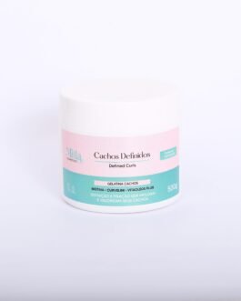 Gelatina Cachos Definidos - 500g